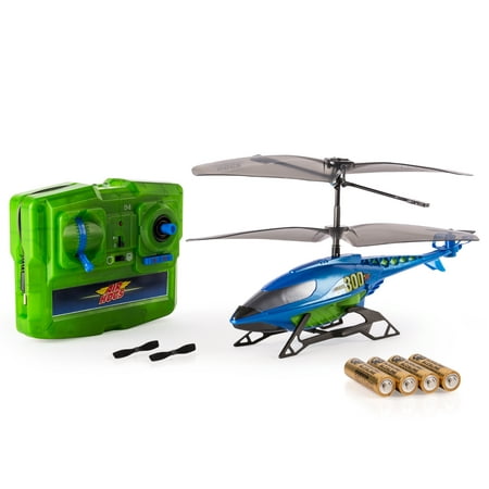 air hogs helicopter axis 300