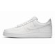 thumbnail image 3 of Nike Air Force 1 07 White Size US 6-15 Mens Athletic Sneakers Authentic NEW, 3 of 6