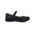 thumbnail image 2 of Easy Strider Girls' Mary Jane Shoes Color: navy Size: 11 toddler, 2 of 3