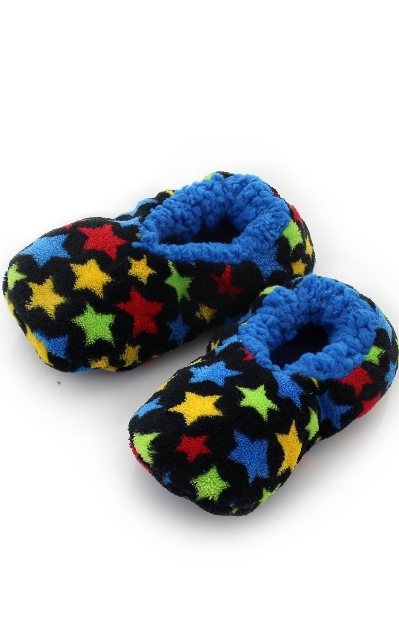 walmart boys slippers