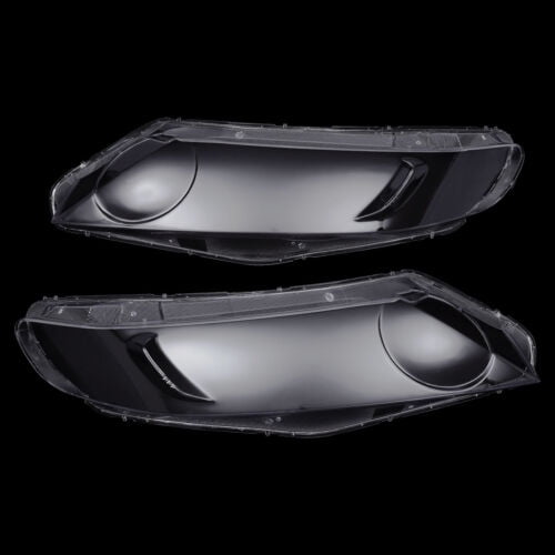 Honda Civic Headlight Covers