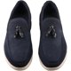 thumbnail image 5 of Mocasin Capa de Ozono Hombre Vestir azul 26, 5 of 5