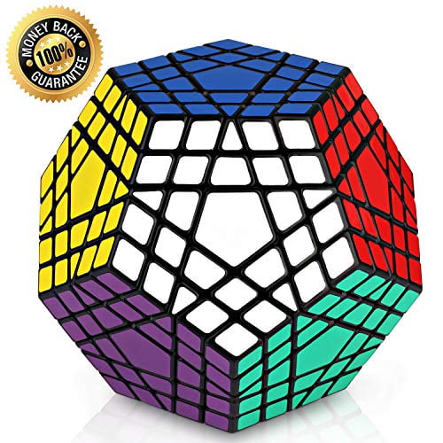 ganowo cube puzzle