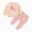 R599-Beige, variant on NOLDARES Kids Toddler Girl Fall Winter Outfits 2pcs Long Sleeve Soft Top and Pants Set Cute Print Clothes Clothing Set(Purple,12-18 M)