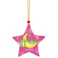 thumbnail image 1 of Fairy String Light Decorative Shape Star Battery Potence para en Casa Ramadán Boda Rojo, 1 of 9