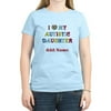 Cafepress Personalized Love Autistic Dau