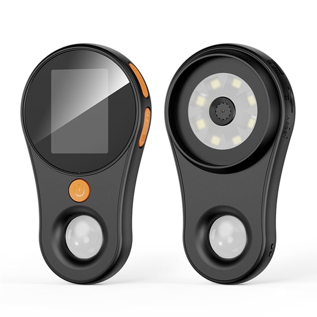 AUNTO DE 2.0 PULGADAS Microscopio de Mano Digital 1080p 500X Microscopio de Monedas Con Lupa y 8 LED ParA REPARACIONES DE RELOJES DE JOYAS DE MONEDA ELECTÓNICA
