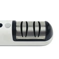 Electric Knife Sharpner 3 Speed Home Scissors Grinder Cleavers