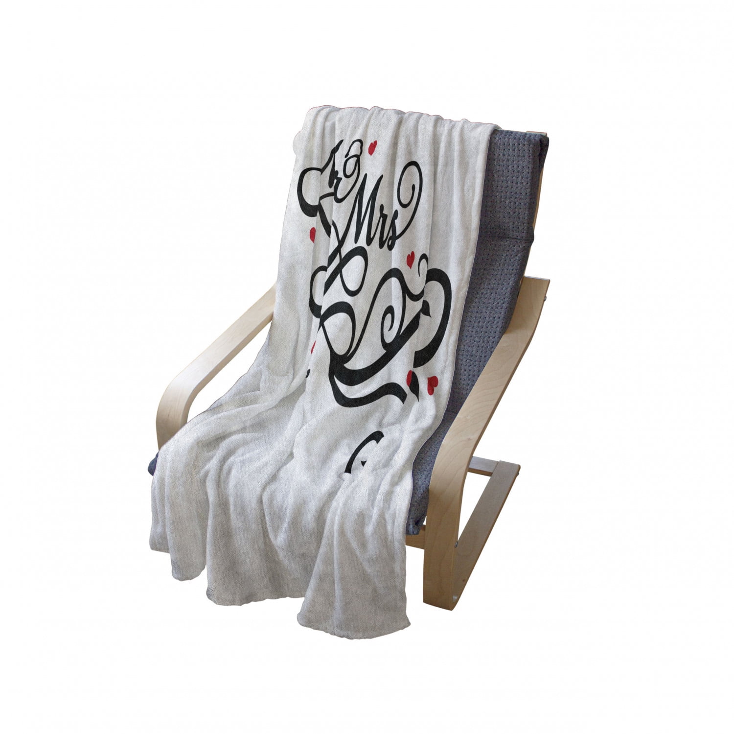 Ambesonne Wedding Soft Flannel Fleece Throw Blanket Red Blue Black 50 x 60 Mr Cozy Plush for Indoor and Outdoor Use and Mrs Swirled Branches Hearts Love Birds Happiness Simplistic Design Ambesonne Wedding Soft Flannel Fleece Throw Blanket Red Blue Black 50 x 60 Mr Cozy Plush for Indoor and Outdoor Use and Mrs Swirled Branches Hearts Love Birds Happiness Simplistic Design