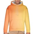 thumbnail image 2 of Crewneck Sweatshirts Men Oversized Sweatshirts for Men Trendy Zip up Fleece Pullover Men Cropped Mens Hoodies Trendy Turtleneck Sweater Men Cropped, 2 of 4