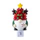 thumbnail image 1 of Christmas Gnome Night Light Christmas Gnome Night Light Gnome Colored Light Regulations, 1 of 2
