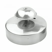 ACDANC Stainless Steel Round Sandwich Food Mold - Biscuit,Bread,Cake Cutter for Baking