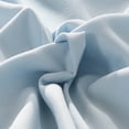 thumbnail image 4 of Aodebiao Microfiber Pillow Cases Standard Size, Soft Pillowcases with Envelope Closure, Wrinkle, Stain Resistant Pillow Covers, 20x26, 4 of 8