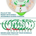 thumbnail image 2 of LiveFine 28-Day Automatic Pill Dispenser with Upgraded LCD Display, Key Lock & Sound, 2 of 6