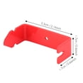 thumbnail image 1 of Bow String Separator Tool Archery Peep Sight Iron 1Pc Bow String Bowstring Separator Archery Sory Tool Or Installation Peep Sight, 1 of 8
