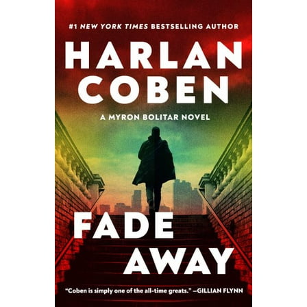 Pre-Owned Myron Bolitar Fade Away, Book 3, (Paperback)