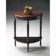 thumbnail image 1 of Butler Specialty Originals Demilune Console Table dans le Café, 1 of 1