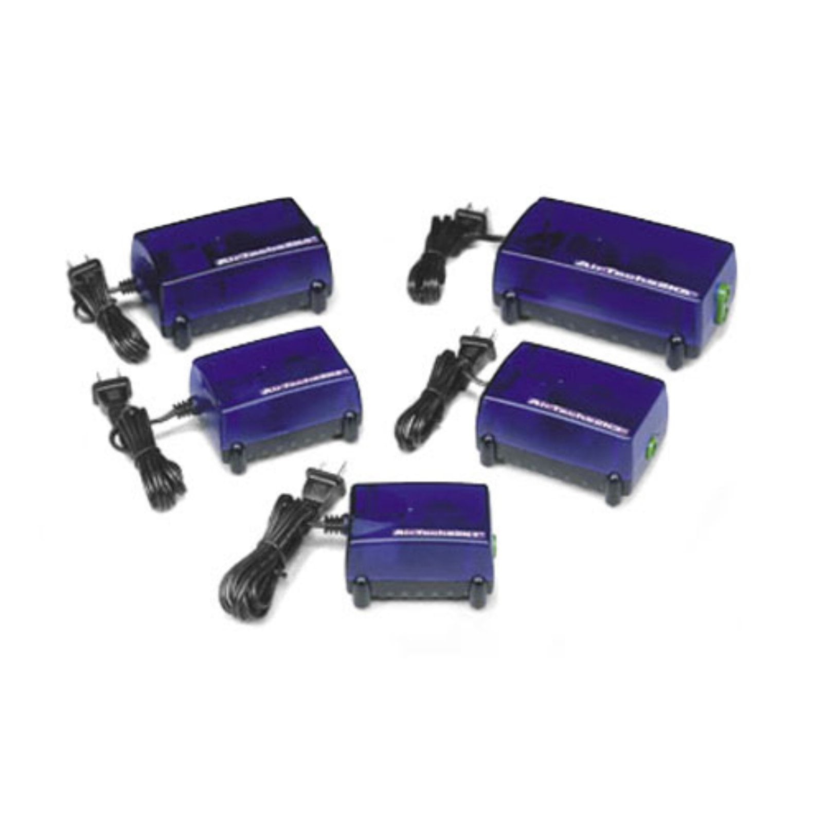 Penn Plax AirTech Aquarium Air Pump Up to 30 Gal