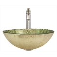 thumbnail image 1 of Polaris 623-726-BN Salle de Bain en Nickel Brossé Robinet pour Récipient 726, 1 of 1