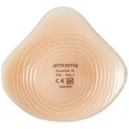 thumbnail image 2 of Amoena Womens Lightweight Enhancing Silicone Breast Form, 2 of 2