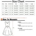 thumbnail image 3 of Cyber_Monday Deals! Ganfancp Sundress Shift Square Neckline Short Sleeve Boho Dresses Plus Size Summer Dresses Slim Fit Cotton Simple Solid for Beach Army Green L Clearance, 3 of 6