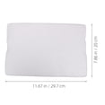 thumbnail image 5 of 10pcs Multi-use Foam Boards Express Packing Inserts Professional Foam Inserts Packing Accessory, 5 of 5