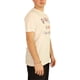 thumbnail image 2 of Elevenparis para hombre Banksy es mi decorador gráfico camiseta blanca M, 2 of 5