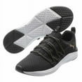 thumbnail image 6 of Puma Ladies' Size 9, Prowl Knit Shoe Sneaker, Black NEW Ships without box, 6 of 6