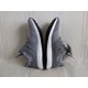 thumbnail image 5 of Adi-das UltraBoost 5.0 DNA Grey White Black PrimeKnit FY9354 Mens Shoe Size 9.5, 5 of 6