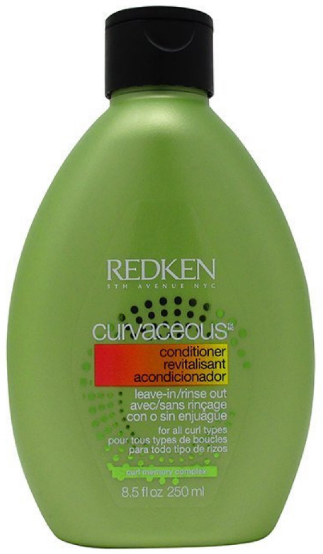 Redken Redken Curvaceous Conditioner, 8.5 oz