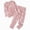 N362-Watermelon Red, variant on bwdbhd Toddler Baby Boys Girls Pajamas Kids 2 Piece Pj's Long Sleeve Cartoon Sleepwear Clothes Set Outfits,Little Girl Boy Pajamas