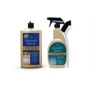 Granite Gold, Floor Cleaner, Citrus Sent, 32 fl oz