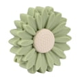thumbnail image 1 of Cuentas de silicona de girasol hechas a mano, llavero con cuentas, pulsera, accesorios de joyería, cuentas sueltas, 1 of 6