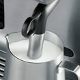 thumbnail image 3 of Breville Oracle Touch Espresso Machine Brushed Stainless Steel, 3 of 8