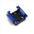 thumbnail image 5 of 2X Ventilador de Refrigeración del Disipador de de Velineon VXL-3 VXL 3S ESC de Metal para Bandit Stampede Slash 2Wd / VXL Partes, 5 of 5