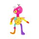 thumbnail image 1 of El increíble payaso de peluche de Digitalcircus, 1 of 2