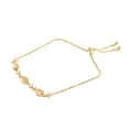 thumbnail image 3 of Pulsera de perlas vintage para mujer, pulsera de acero de titanio con nicho de sentido, pulsera para parejas, joyería, 3 of 4