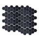 thumbnail image 1 of 30x de pared de hoja de pared hexagonales para calcomanía 46x40x23mm Gloria pegatinas de pared de acrílico espejo, 1 of 7