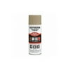 Rust-Oleum Spray Paint,Beige,12 oz. 1671830