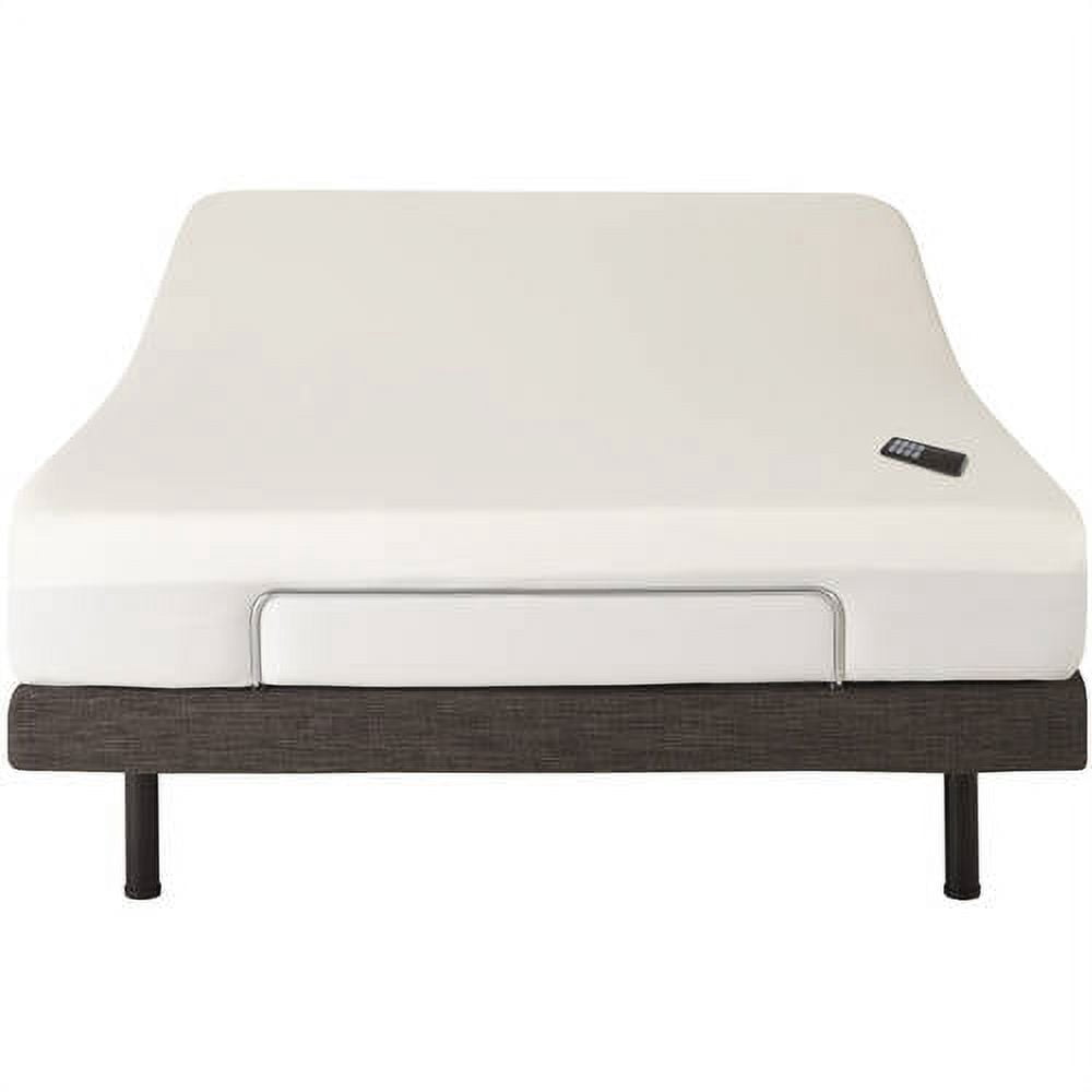 Premier Adjustable Wireless Flex Bed Base Foundation Frame, Multiple Sizes