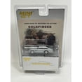 thumbnail image 6 of MINI GT 1/64 - ASTON MARTIN DB5 Goldfinger 007 French Blister Packaging  1965, 6 of 16