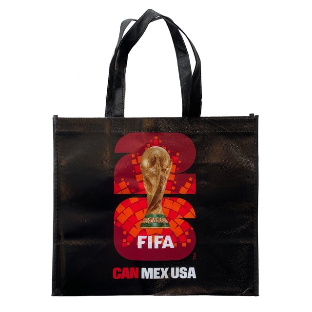 Sac A Marche FIFA, Sac De Courses Réutilisable