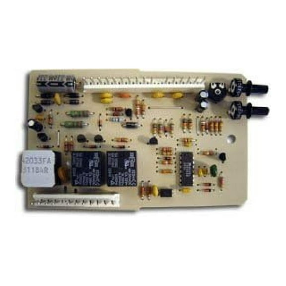 TriGol Sequencer Circuit Board 31184R