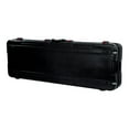 thumbnail image 4 of TSA ATA Molded 88-note Keyboard Case w/ Wheels, 4 of 10