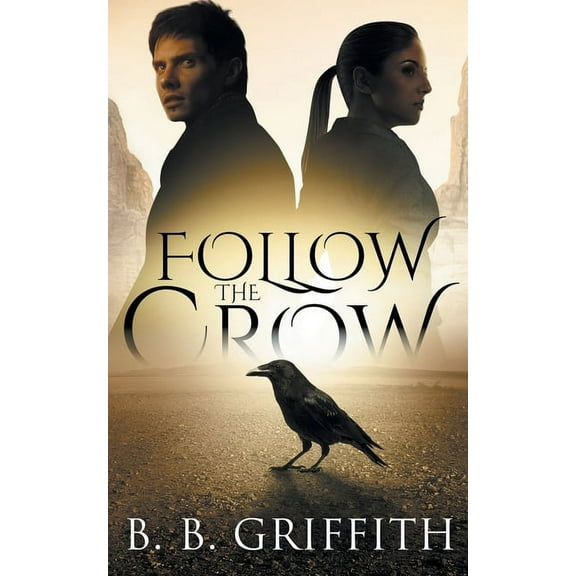 Vanished Follow the Crow (Vanished, #1), Book 1, (Paperback)