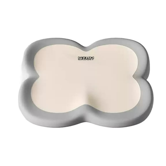 GyroGadget Seat cushions, Seat Cushion, Memory Seat Cushion for Office Chairs, Car Seat, Airplane, Wheelchair