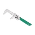 thumbnail image 1 of Llave ajustable tipo F, llave de apertura amplia, herramientas de bolsillo de Metal universales multifunción, llave de ángulo recto para proyectos de 65mmx230mm, 1 of 5