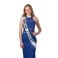 thumbnail image 2 of Fun Express Bulk 12 Pieces Prom Court Sashes, 2 of 2