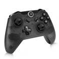 thumbnail image 3 of Wireless Gamepad Controller Dual Motor Vibration Somatosensory Game Control Handle Compatible For Switch Console black, 3 of 4