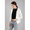 thumbnail image 3 of Women's lightweight hooded down jackets are comfortable to wear, 3 of 5